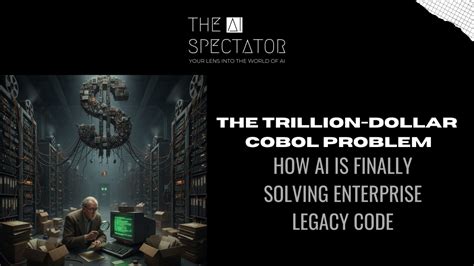 Addressing the COBOL problem