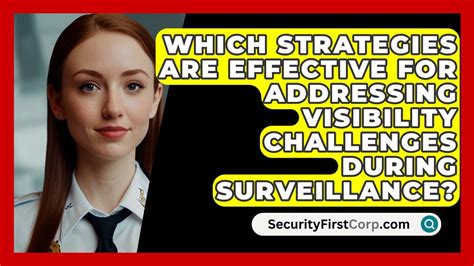 Addressing visibility