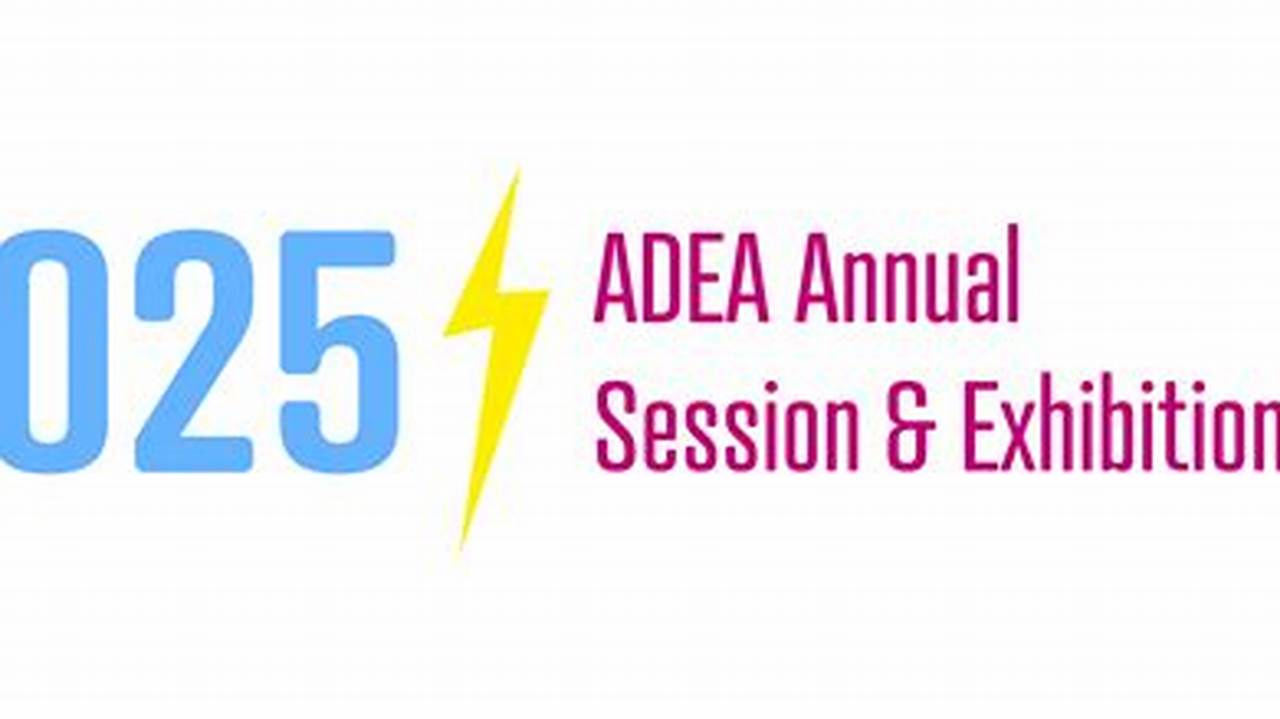 Adea Conference 2025