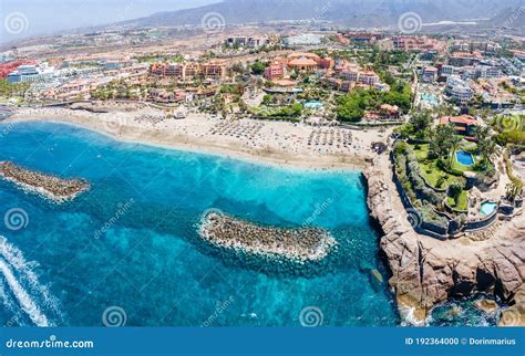 Costa de Adeje