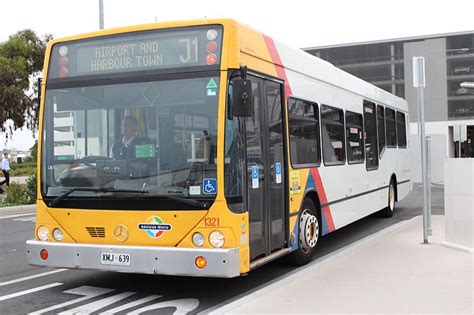 Adelaide Airport Bus
