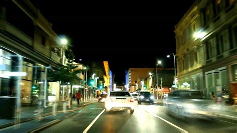 Adelaide Night Tour