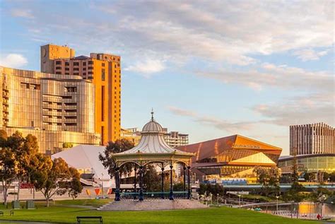 Adelaide Travel Tips