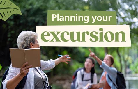Adelaide excursion planning