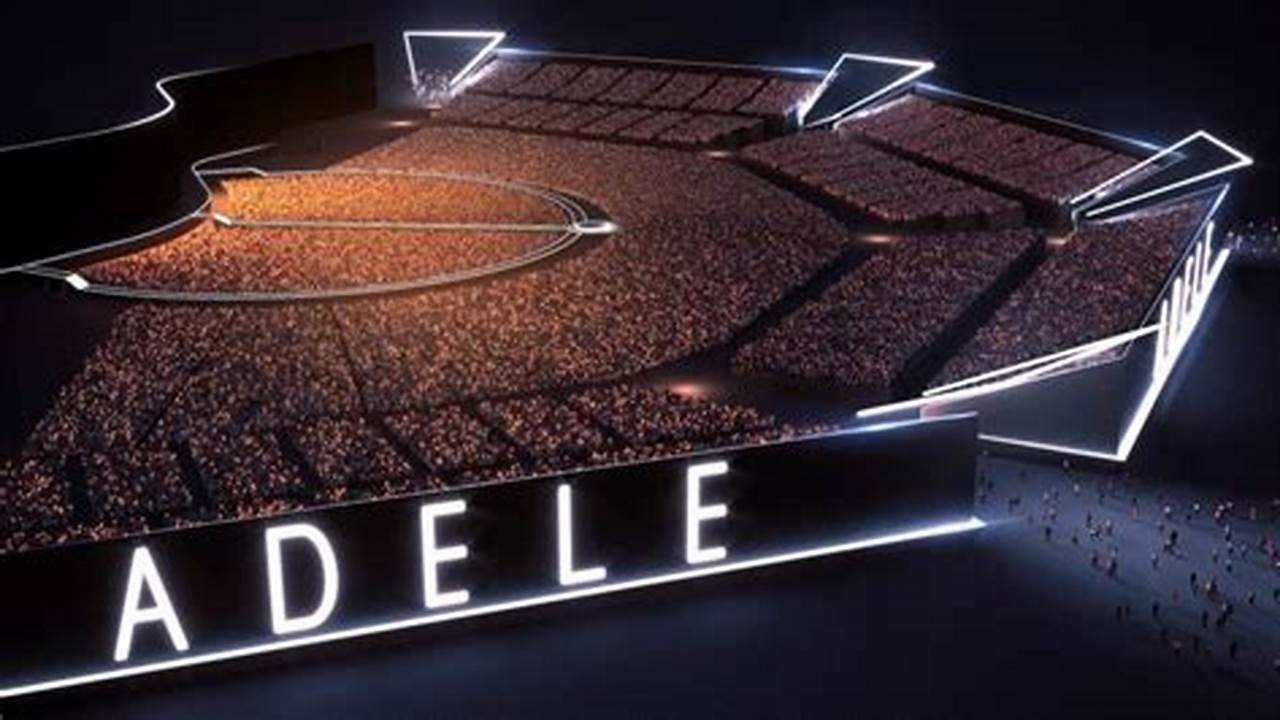 Adele Concert Germany 2024