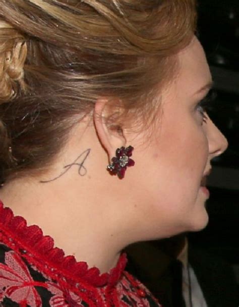 Adele 20 Interesting Facts About The Grammy Awards Winner