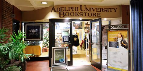 Adelphi Book Store