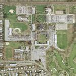 Adelphi Garden City Campus Map South America Map