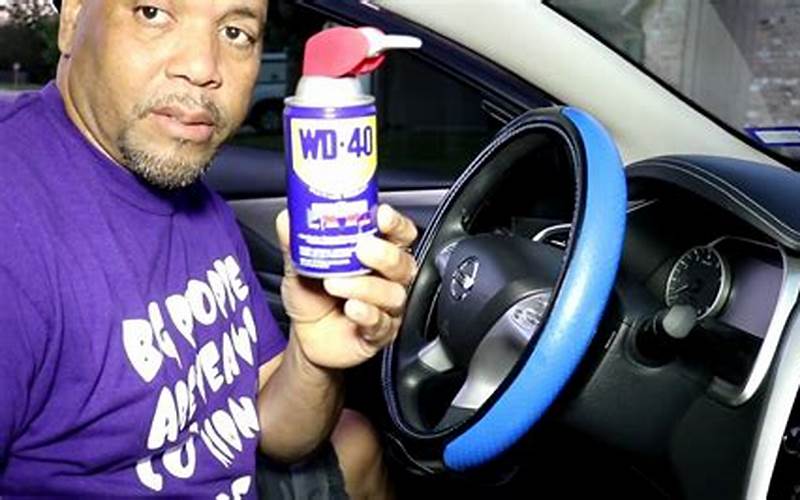 Adhesive Remover Car Wrap Removal