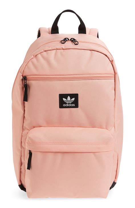 Adidas Backpack Outfit: The Perfect Accessory For Your Casual Look