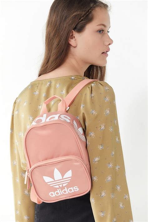 Adidas Backpack Women Outfit: The Perfect Accessory For Your Daily Look