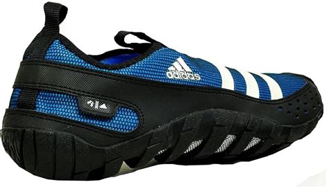 New Mens Adidas Jawpaw II Water Aqua Sports Beach Training Socks Shoes