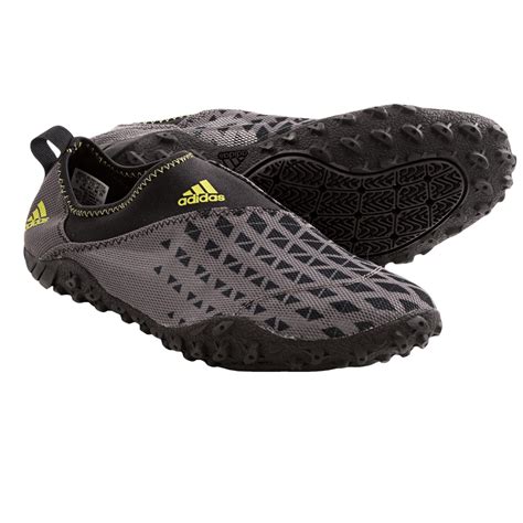 Adidas Outdoor Kurobe II Water Shoes (For Men) 7968A Save 36