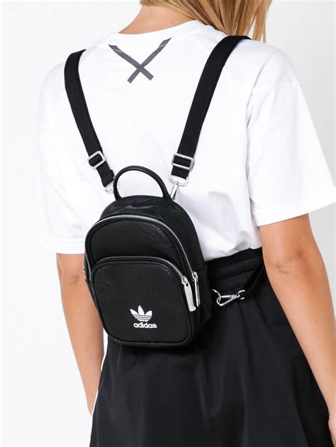 Adidas Mini Backpack Outfit: The Perfect Accessory For Every Occasion