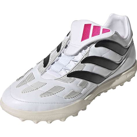 Adidas Predator Precision.1 Tf Artificial Turf Soccer Shoes