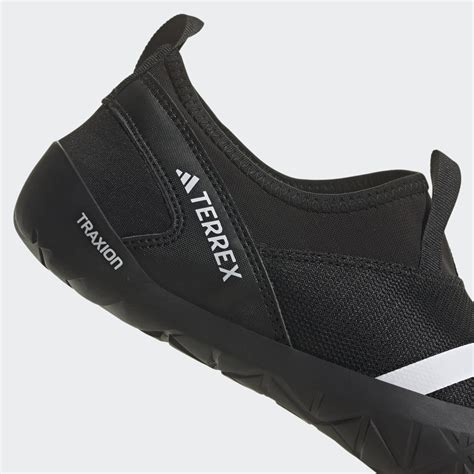 Adidas Terrex Climacool Jawpaw II Water Shoes Navy