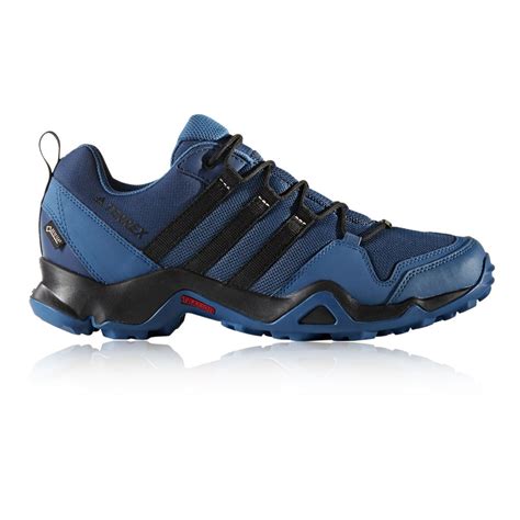 adidas Terrex Swift R2 GTX GoreTex® Waterproof Hiking Shoe (Men