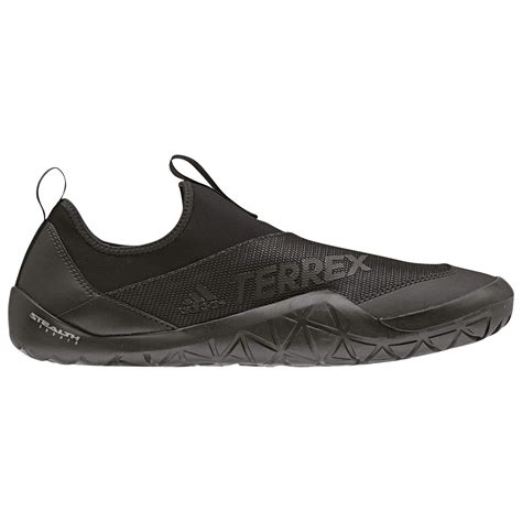 Adidas Terrex Climacool Boat Mens Water Shoe (BC0507)Team One Newport