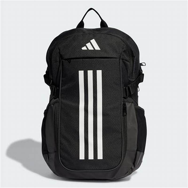 Adidas Backpack Pattern