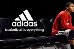 Adidas Commercial