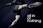 Adidas Football Ad