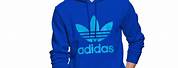 Adidas Men's Sweatshirt Hoodie