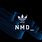 Adidas NMD Logo