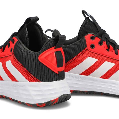 Adidas Own The Game 2.0