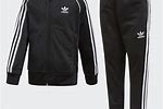 Adidas Suits