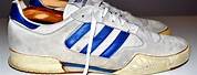 Adidas Tennis Shoes 80s