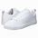 Adidas White Tennis Shoes Women