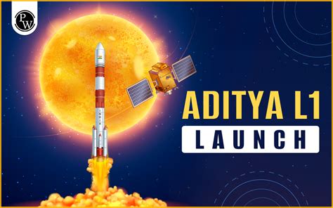 Aditya-L1: Where and How to Watch the Launch
