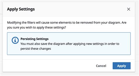 Adjust Application Settings or Workload