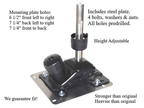 Adjustable