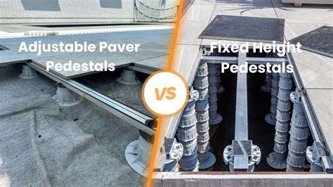 Adjustable vs Fixed Height