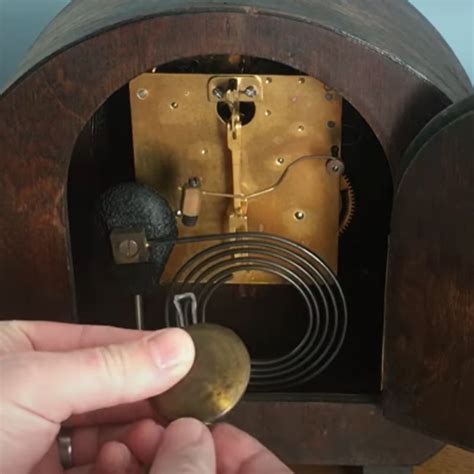 Breathing New Life Into Your Treasured Timepiece: The Heartfelt Journey of Adjusting a Clock Pendulum