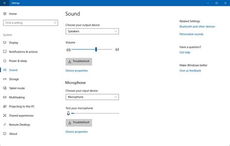 Adjusting Microphone Settings for Better Audio Quality