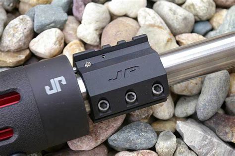 Adjusting an AR-15 Gas Block