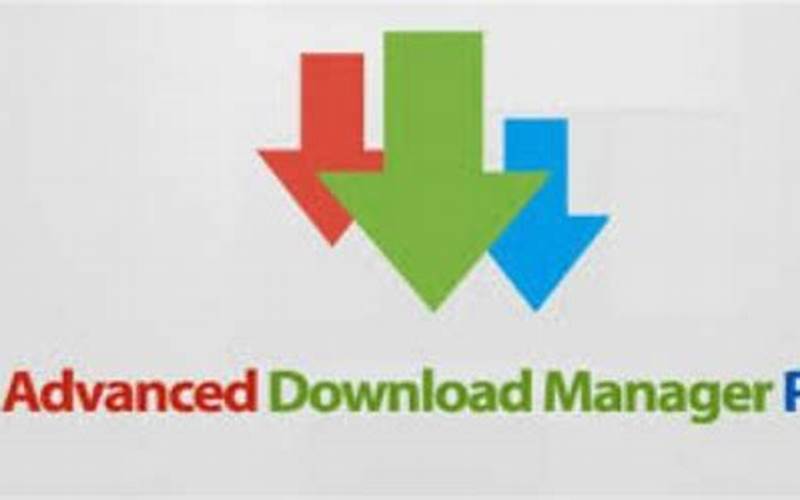 Adm (Advanced Download Manager)