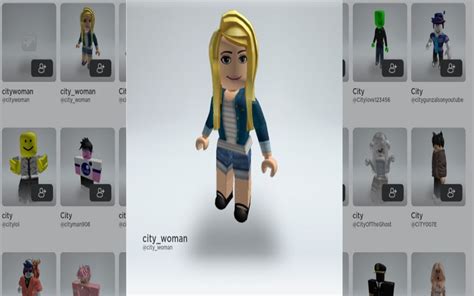 Admin Avatar Morphs - Roblox