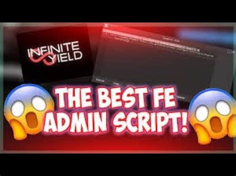 Admin Exploit Script [WORKING] - WRD Community