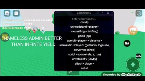 Admin Script (Arceus) failing to pair Owners table - DevForum | Roblox
