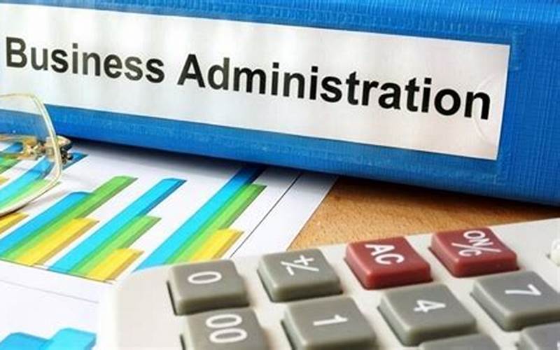 Administrasi Bisnis