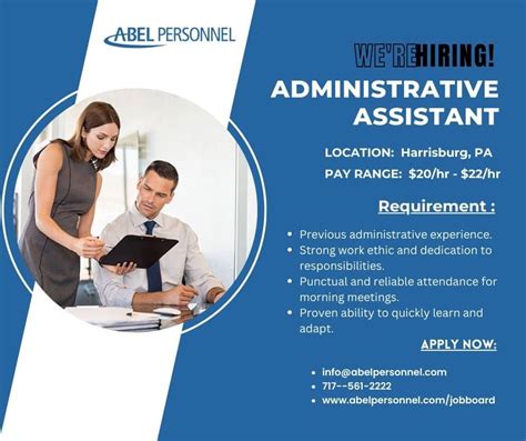 Administration Jobs,27491