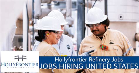 Administrative Jobs in Refinery