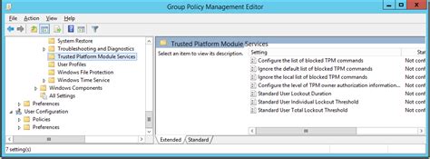 Administrative Templates Admx For Windows Server 2016