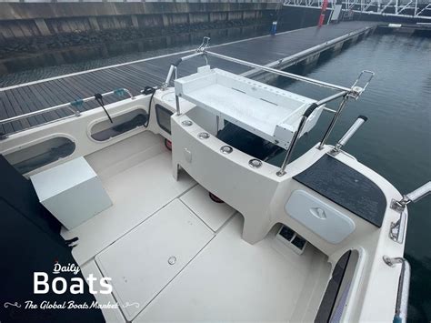 Krk Rent a Boat Admiral 660 Review: Your Guide