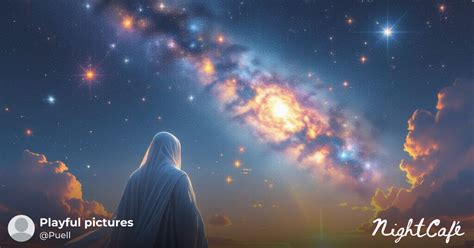 Admiring Your Creation