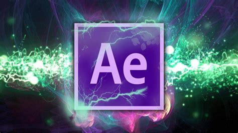 Adobe After Effect Template