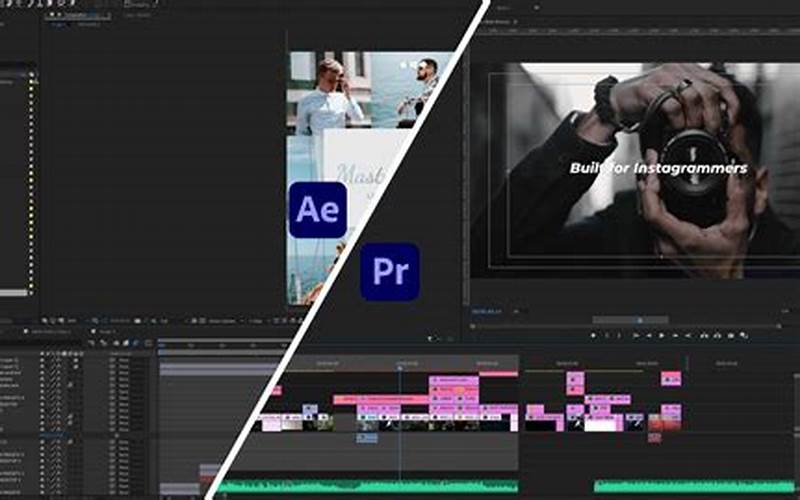 Adobe After Effects Thumbnail